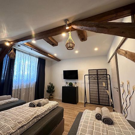 Ferienwohnung Missa Sommeraktion 2025 Bayreuth Ngoại thất bức ảnh