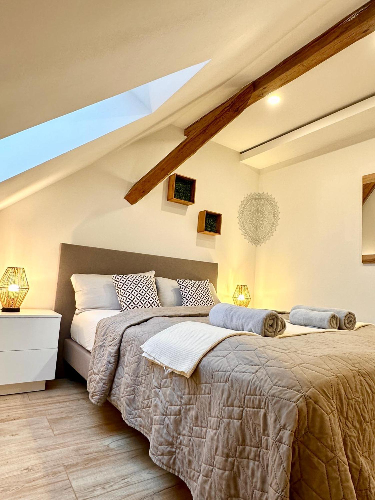 Ferienwohnung Missa Sommeraktion 2025 Bayreuth Ngoại thất bức ảnh
