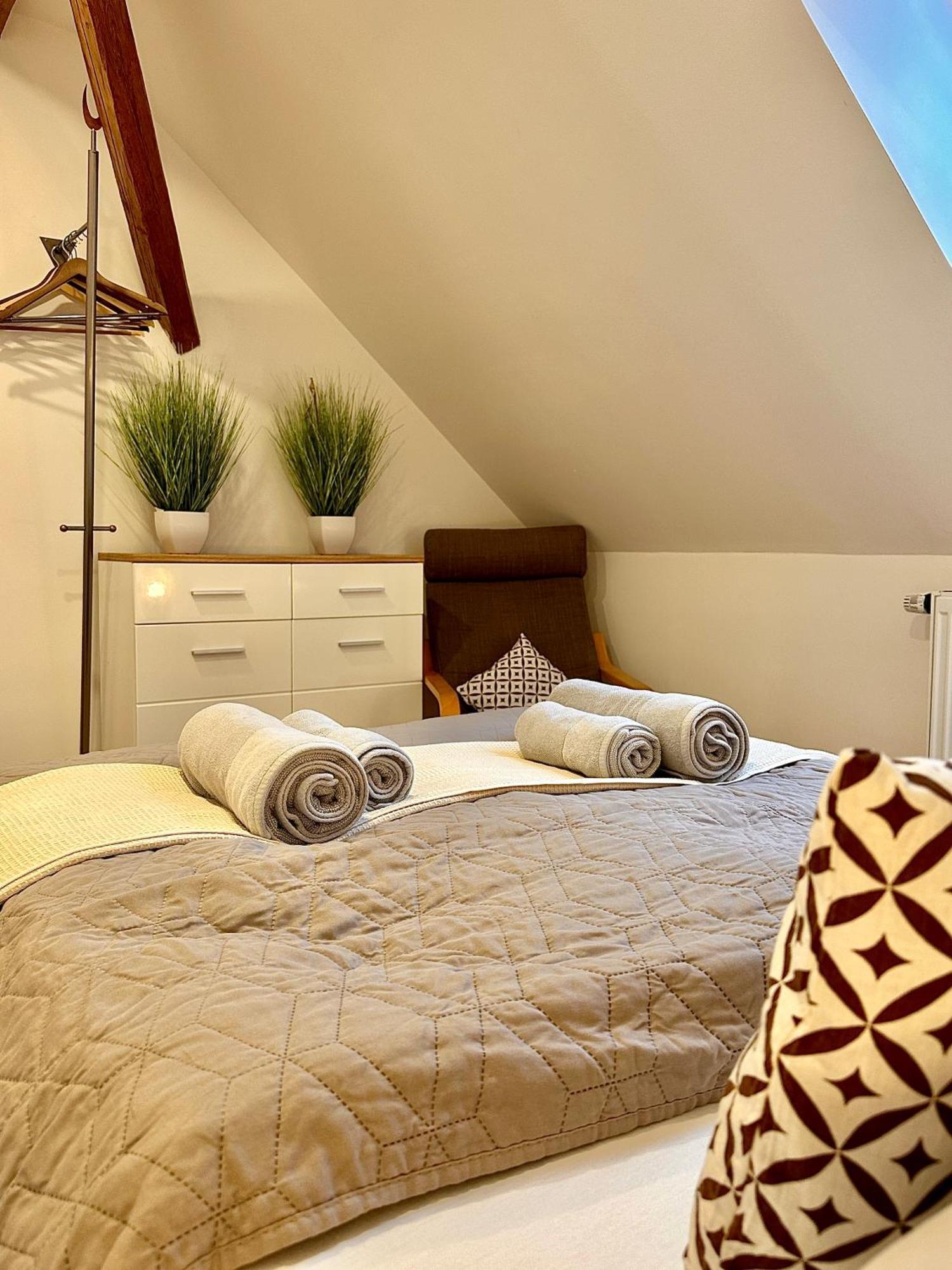 Ferienwohnung Missa Sommeraktion 2025 Bayreuth Ngoại thất bức ảnh