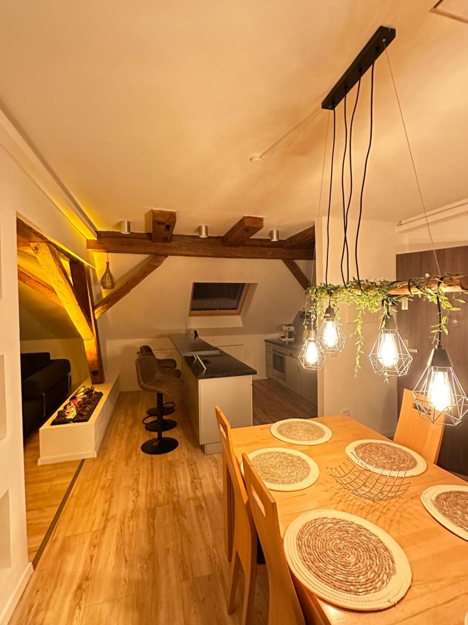 Ferienwohnung Missa Sommeraktion 2025 Bayreuth Ngoại thất bức ảnh