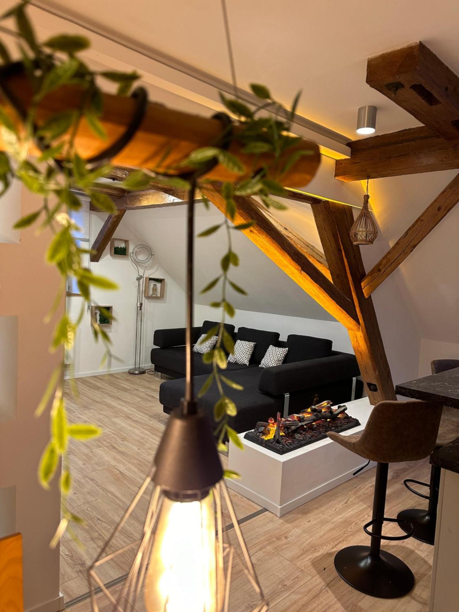 Ferienwohnung Missa Sommeraktion 2025 Bayreuth Ngoại thất bức ảnh