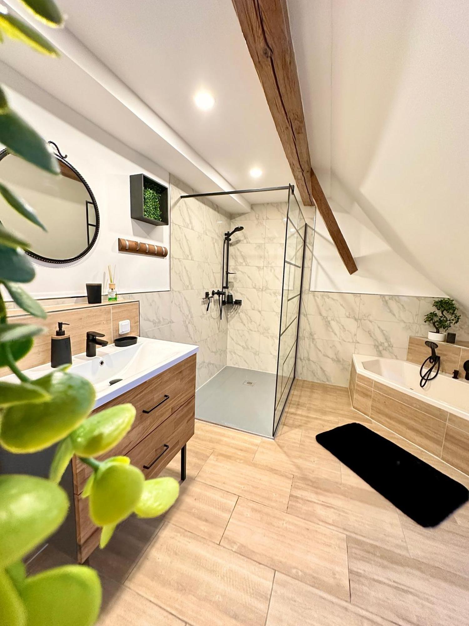 Ferienwohnung Missa Sommeraktion 2025 Bayreuth Ngoại thất bức ảnh