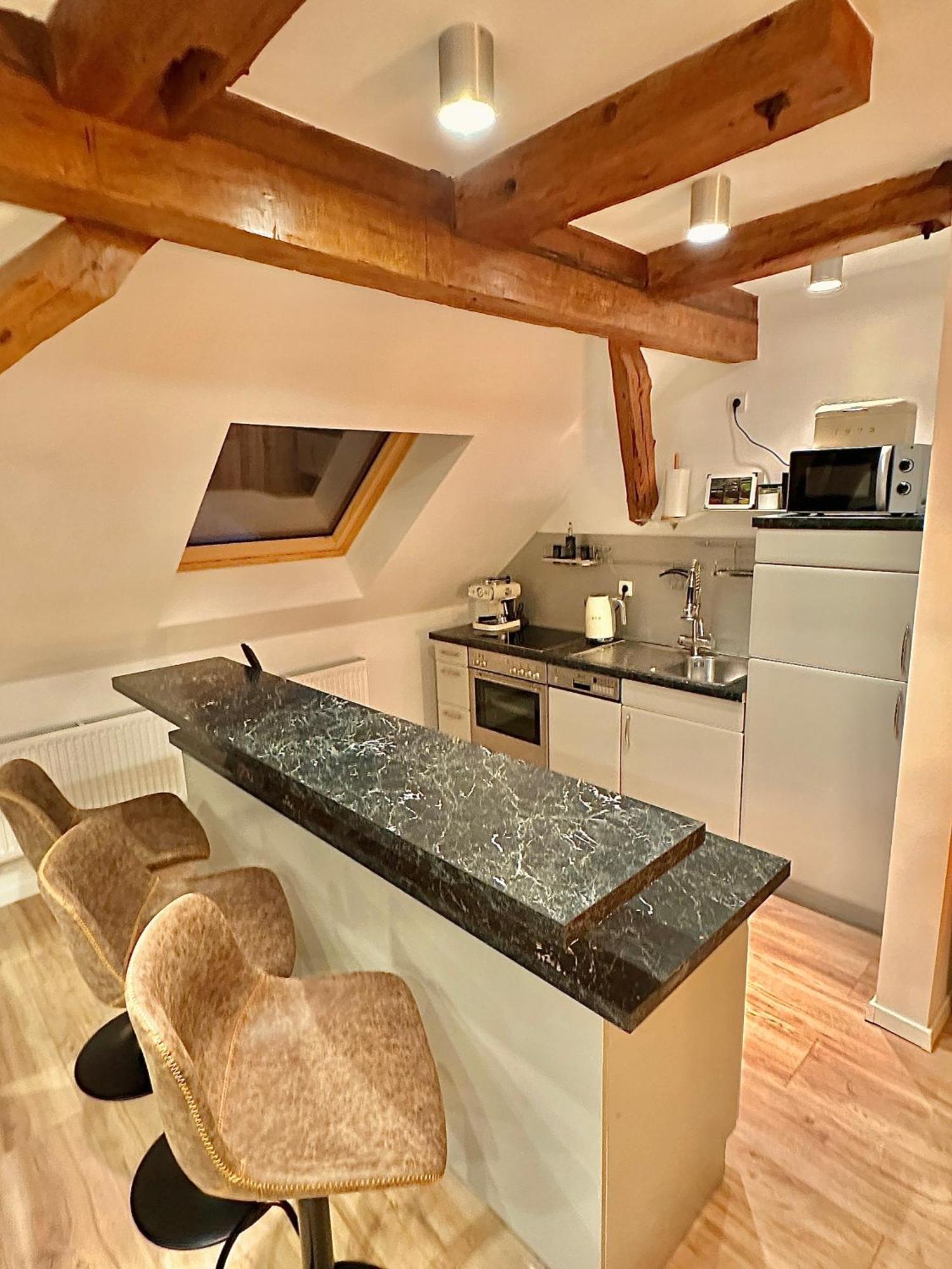 Ferienwohnung Missa Sommeraktion 2025 Bayreuth Ngoại thất bức ảnh