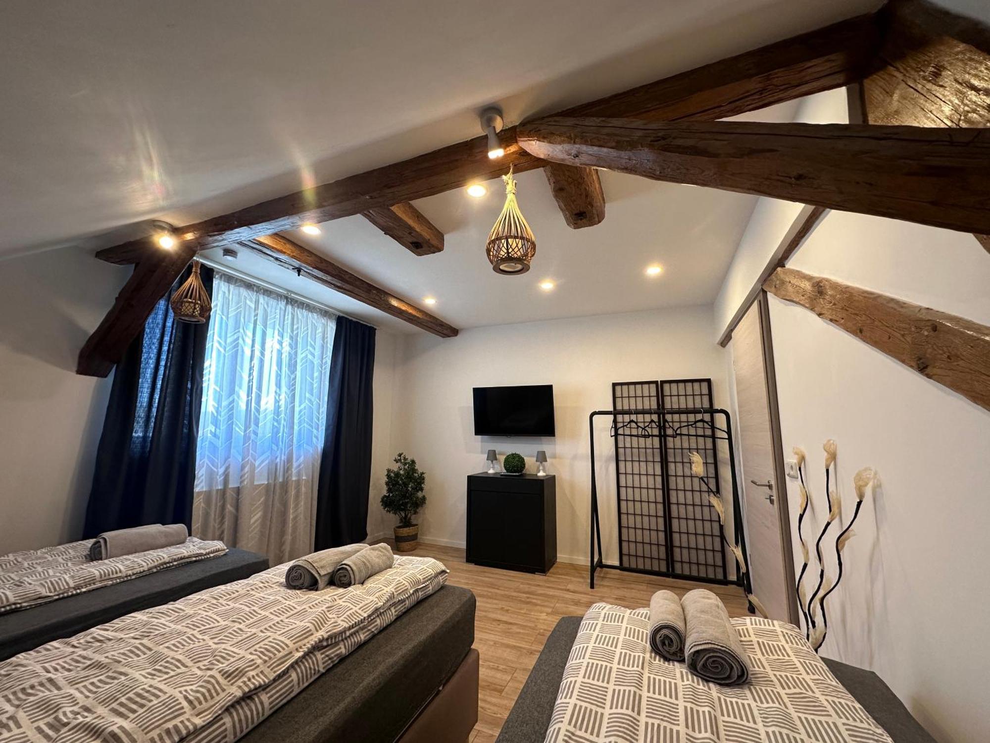 Ferienwohnung Missa Sommeraktion 2025 Bayreuth Ngoại thất bức ảnh