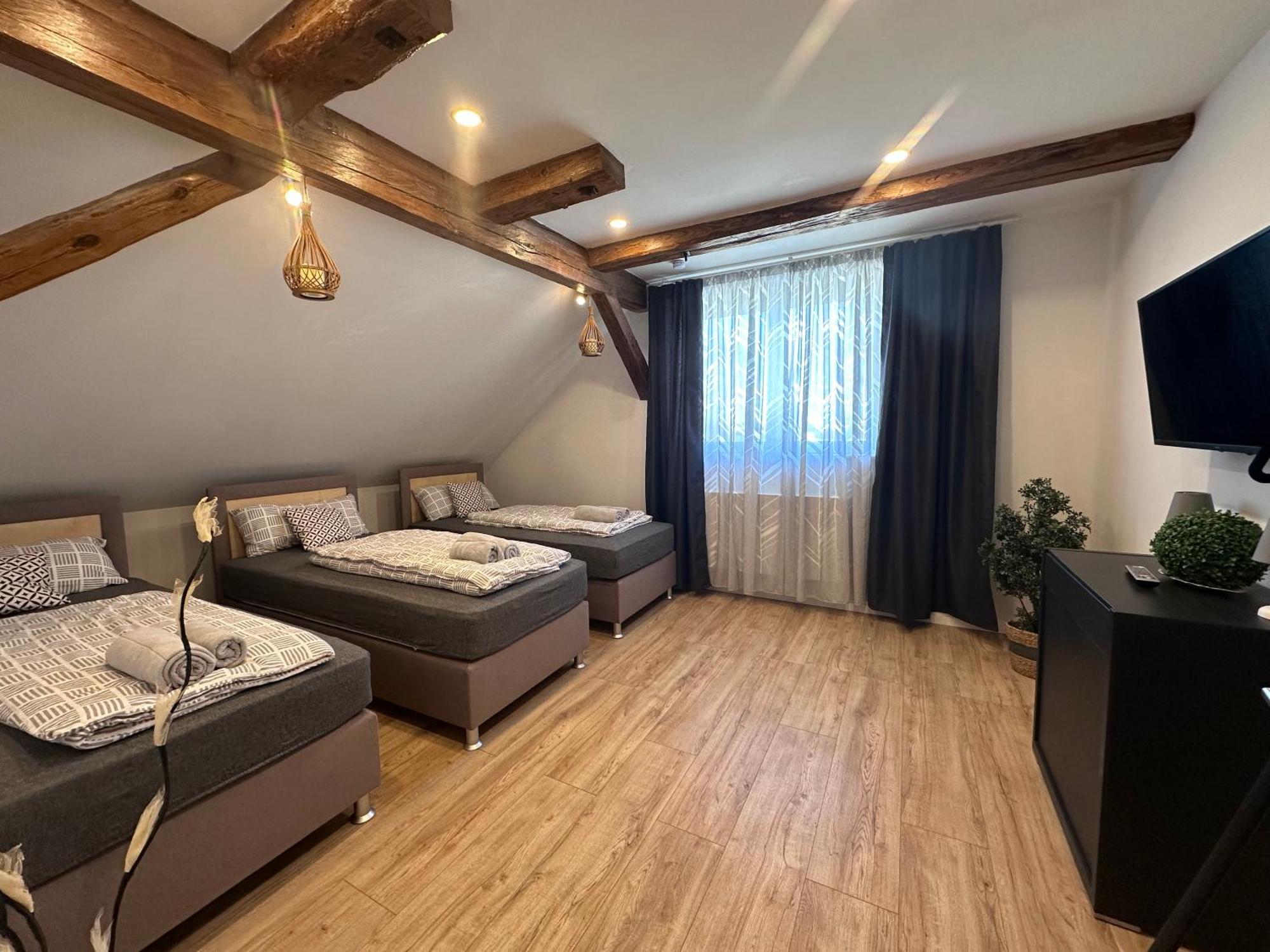 Ferienwohnung Missa Sommeraktion 2025 Bayreuth Ngoại thất bức ảnh